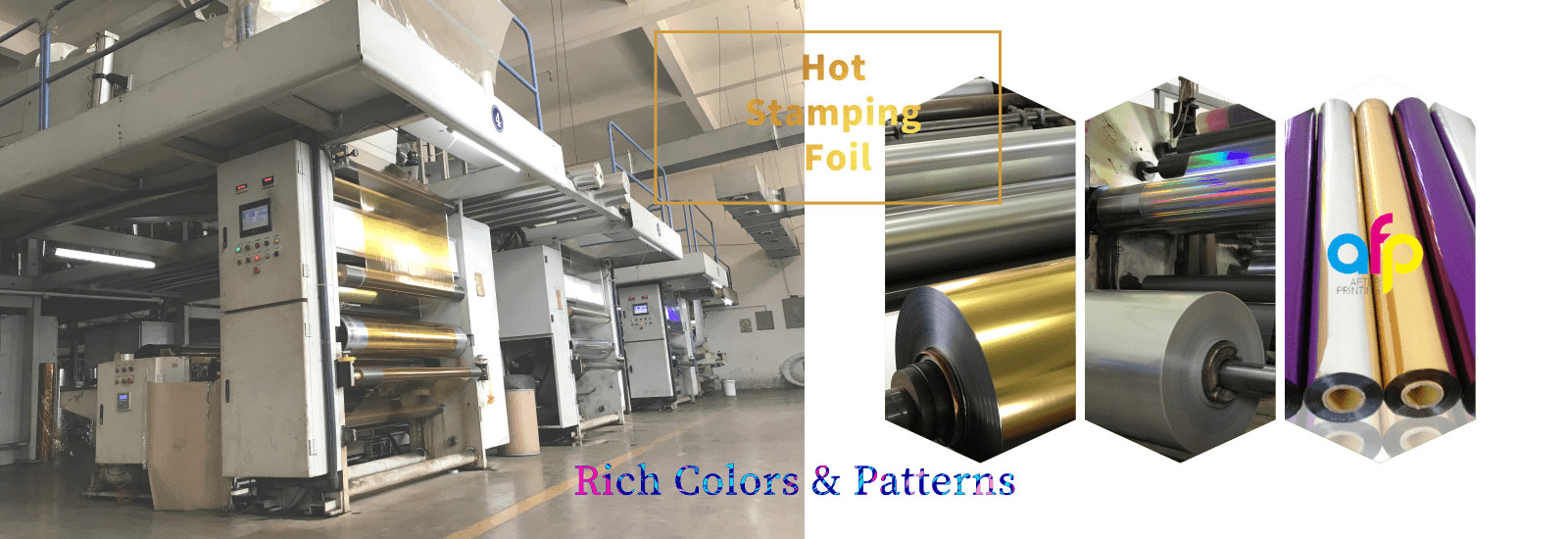 品質 熱ラミネーションのフィルム 工場