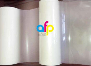 350mm*3000m ロールサイズ 多重挤出技術による熱伝送印刷フィルム