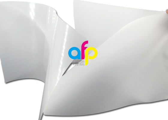 125のMic/175のMicの袋の薄板になるフィルムのエヴァの付着のEcoの友好的な文書