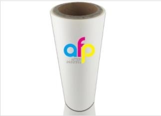 18ミクロン厚さのコーティングとラミネート機