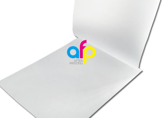 熱いラミネーション機械スーツの薄板になる袋のフィルム、光沢のある熱薄板になる袋