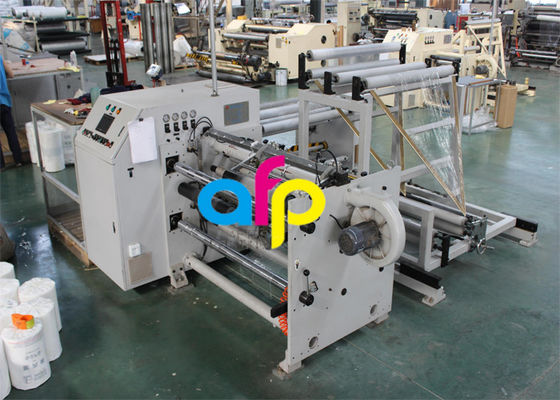 カスタム印刷 POF 透明シュリンクフィルム