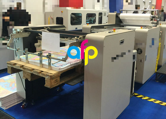 マットBOPPサーマルラミネートフィルム