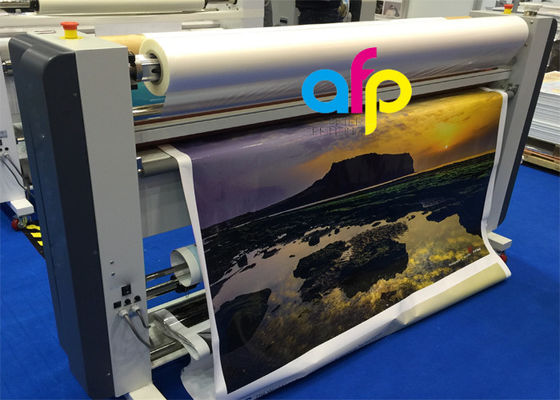 商業印刷のためのプラスチック光沢の薄板になるフィルム12 - 350ミクロンの厚さ