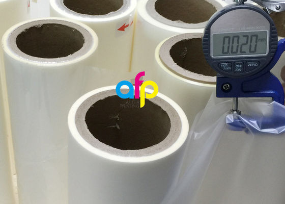 20ミクロン無光沢の薄板になるロールスロイス