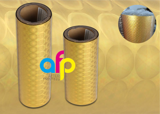 ペーパー ラミネーションのためのカスタマイズされたレーザー光線写真熱ラミネーションのフィルム