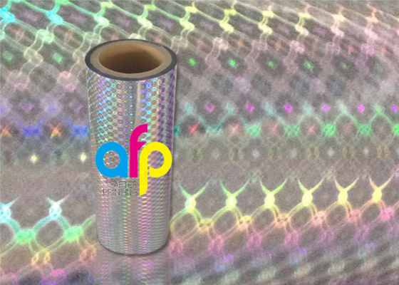 ペーパー ラミネーションのためのカスタマイズされたレーザー光線写真熱ラミネーションのフィルム