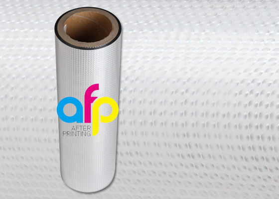 プラスチック上昇温暖気流レーザーのレーザー光線写真フィルム20ミクロン- 28ミクロンの厚さ