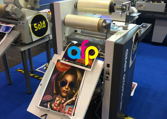 プラスチック上昇温暖気流レーザーのレーザー光線写真フィルム20ミクロン- 28ミクロンの厚さ