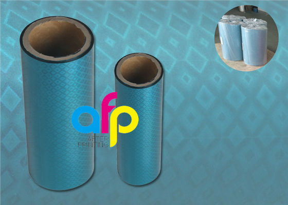 ペーパー ラミネーションのためのカスタマイズされたレーザー光線写真熱ラミネーションのフィルム