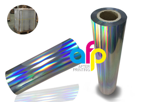 ギフト包むことのためのレーザー光線写真熱ラミネーションのフィルム レーザーのレーザー光線写真フィルム