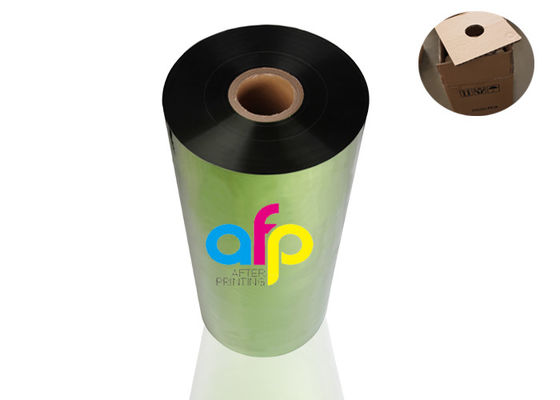 食糧接触、FDAのための金属で処理されたペット熱ラミネーションのフィルムは証明します