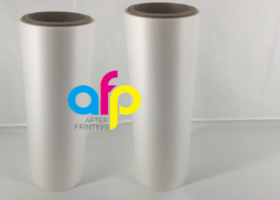 オフセット印刷のための透明な傷の抵抗力があるフィルム厚さ28ミクロンの