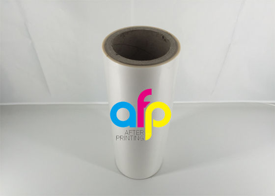 28ミクロンBOPPのラミネーションのフィルム、2000年- 3000mの長さの車のための反傷のフィルム