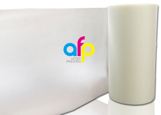 極度の透明な柔らかいタッチのラミネーションのフィルム180mm - 1000mmロール幅