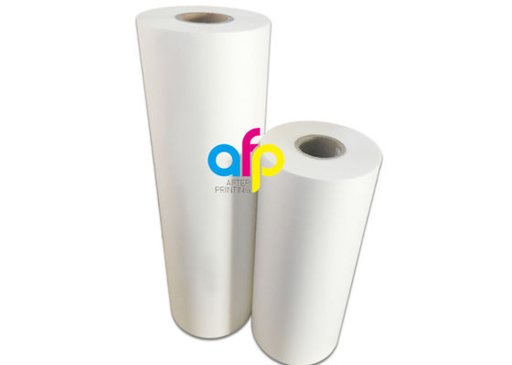 優れた柔らかいタッチのラミネーションのフィルムの贅沢はスーツを30ミクロンの厚さ袋に入れます