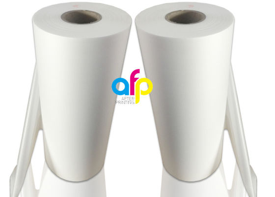 BOPPマットのラミネーション ロール、1インチ/3インチ ロール中心ペット薄板になるフィルム