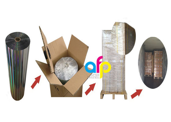 プラスチック上昇温暖気流レーザーのレーザー光線写真フィルム20ミクロン- 28ミクロンの厚さ