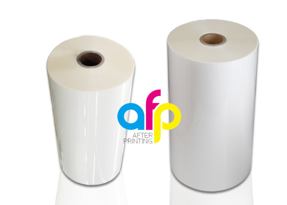 無臭の本の薄板になるフィルム、Ecoの友好的で健康な教科書のカバーのフィルム