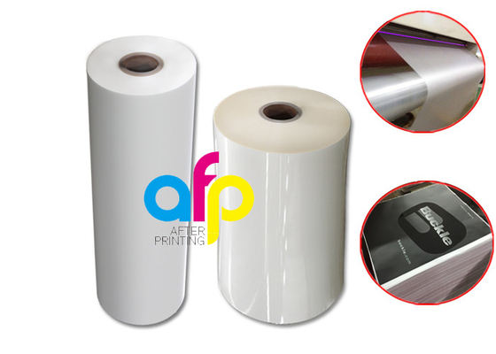 無臭の本の薄板になるフィルム、Ecoの友好的で健康な教科書のカバーのフィルム