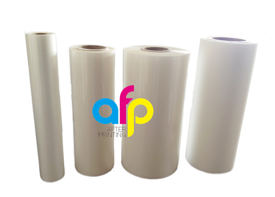 無臭の本の薄板になるフィルム、Ecoの友好的で健康な教科書のカバーのフィルム