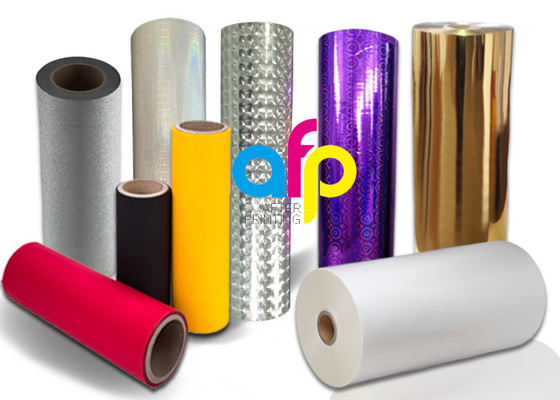 無臭の本の薄板になるフィルム、Ecoの友好的で健康な教科書のカバーのフィルム