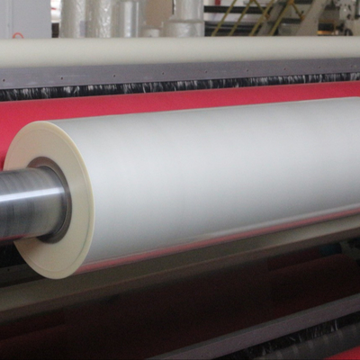 プリントされた紙板熱ラミネーションフィルム 3コア BOPP EVA 20mic ラミネート