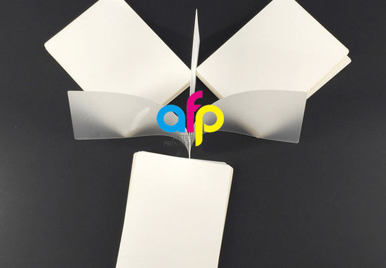 3層PETラミネートフィルム