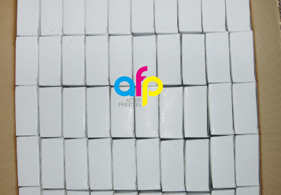 カスタマイズされたホログラムのロゴのブランド ペット レーザー光線写真袋の薄板になるフィルム