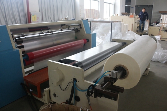 耐久性ラミネーション保証されたBOPP熱ラミネーションフィルム,3"紙コアと350mm*3000mロールサイズ