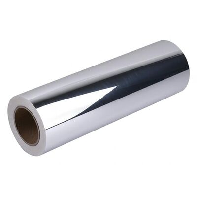 BOPP Thermal Laminating Film Roll Size 350mm 3000m Thermal Lamination Film Ideal for Printed Paperboard Paper Laminate Coatings