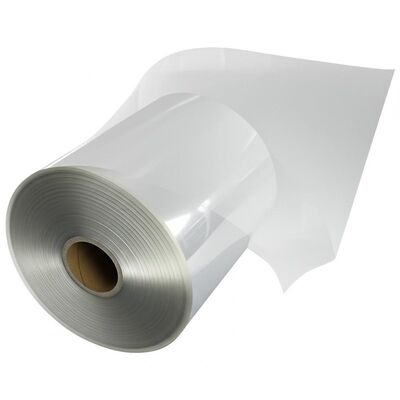 10-60m/min Laminating Speed Thermal Lamination Film with UV Varnish Applicable for Industrial Applications