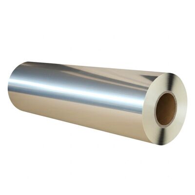 プレス後のラミネーション BOPP 熱ラミネーションフィルム 工業用およびラミネーションソリューションに適した PET EVA 材料